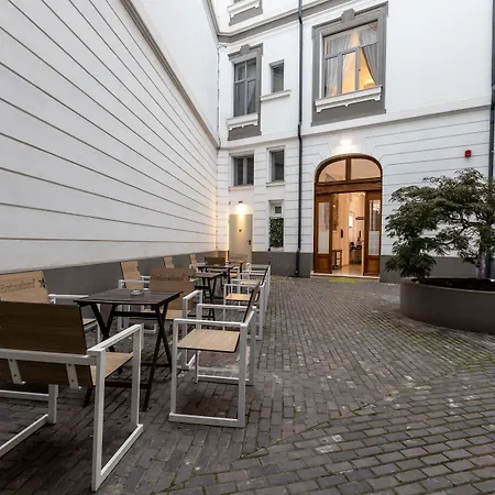 شقة فندقية Matisse Old Town بوخارست