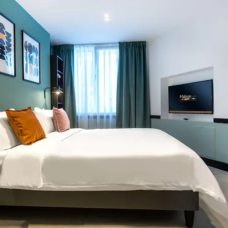 Matisse Old Town شقة فندقية 4*