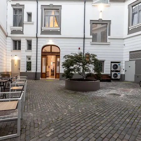 Matisse Old Town Βουκουρέστι