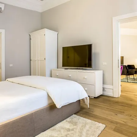 Matisse Old Town 4* 부쿠레슈티