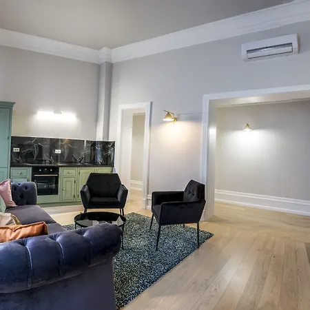 Matisse Old Town Bukurešť