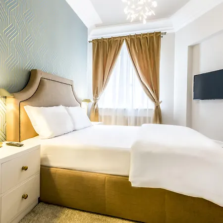 Aparthotel Matisse Old Town Bukarest