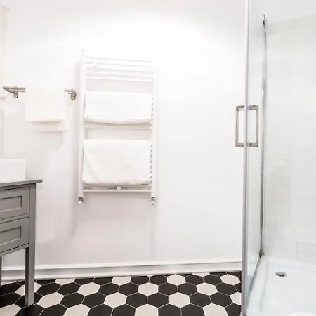 Matisse Old Town Aparthotel Bukurešť