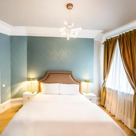 Matisse Old Town 4* Bukareszt