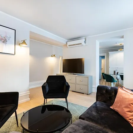 Hotel apartamentowy Matisse Old Town Bukareszt