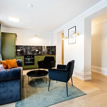 Matisse Old Town 4*