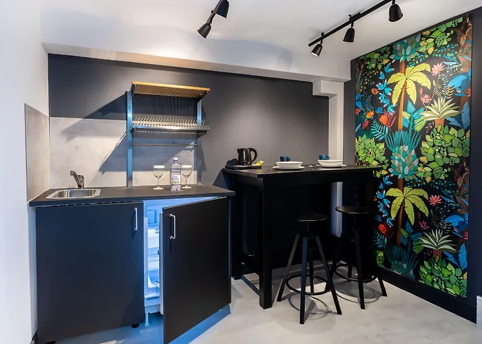 Matisse Old Town בוקרשט