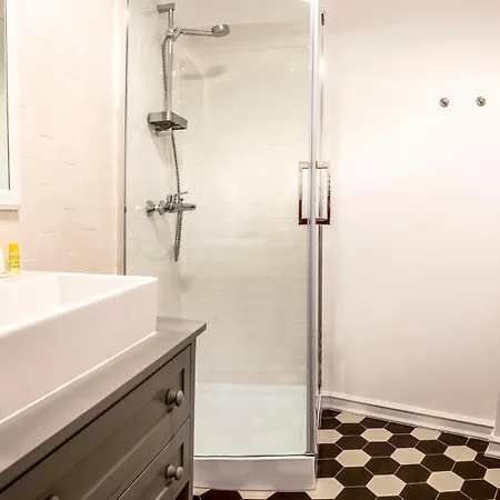 Apartmanhotel Matisse Old Town