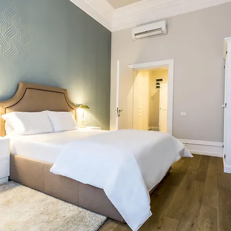 Matisse Old Town Apartmanhotel