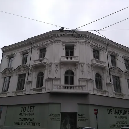 Апарт-отель Matisse Old Town