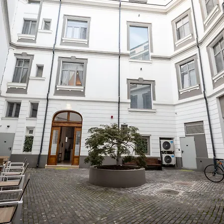 Apartmanhotel Matisse Old Town