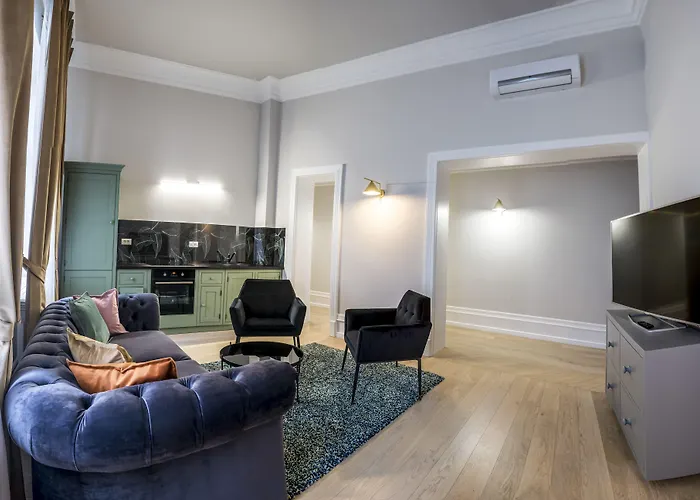 Matisse Old Town Bucureşti