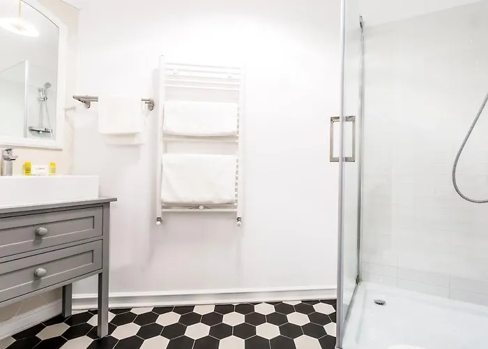 Matisse Old Town Hotel de apartamente Bucureşti