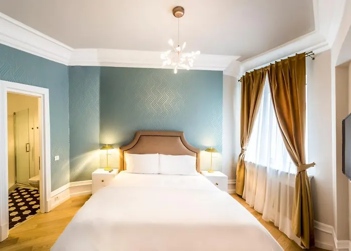 Matisse Old Town 4* Bucureşti