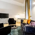 Matisse Old Town מלון דירות 4*