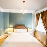 Matisse Old Town 4* בוקרשט