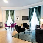 Matisse Old Town 4* בוקרשט
